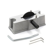 Piston ring cutting - piston, wheel