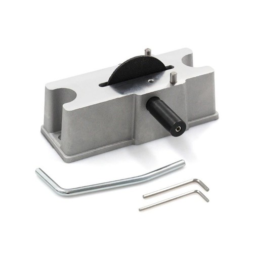 Piston ring cutting wheel - cutting,