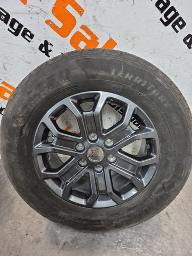 2023 2026 ford ranger mk4 - mk4, 18"