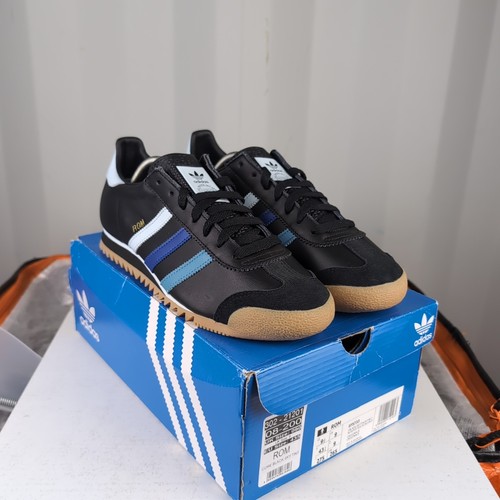Rare adidas originals - 9,