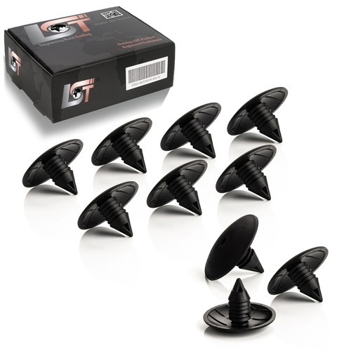 10x wheel arch plug - plug, fastening