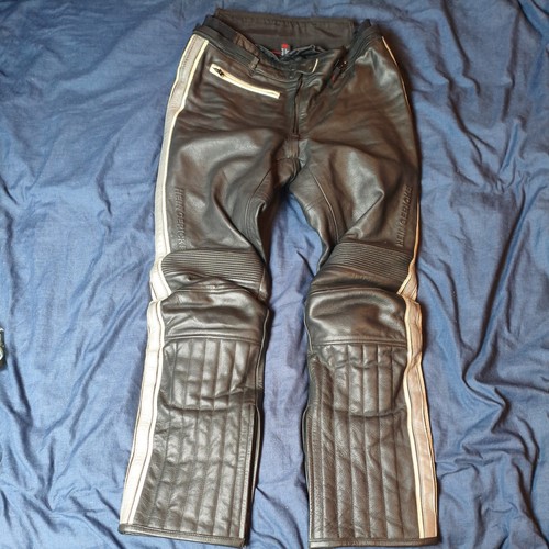 Hein gericke leather - ,