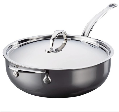 Hestan nanobond pans lid - pans, &