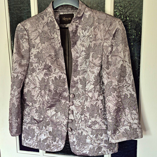 Alexon women jacket 16 - uk,