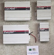 Hifonics VIII 8 Series