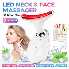 Lux Cove 7-in-1 LED Face