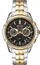 Seiko Coutura Chronograph