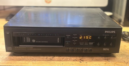 Vintage philips 791 6 - philips,