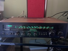 Rotel 402 hifi - rotel,