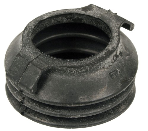 Gearbox selector shaft boot - gearbox,