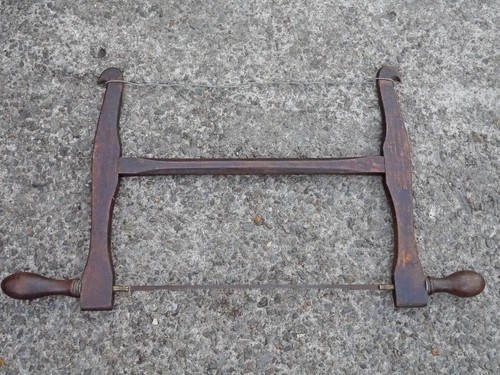 Antique king william - antique, bow