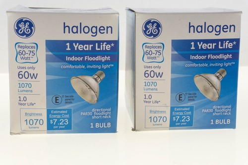 2ct 60w halogen - 2ct:,