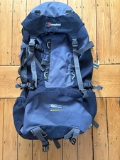 Berghaus - Verden 60+10L