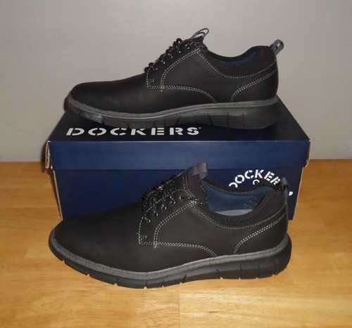 Dockers cooper black oxford - cooper,