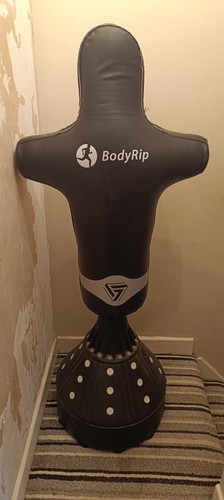 Bodyrip torso martial arts - torso,