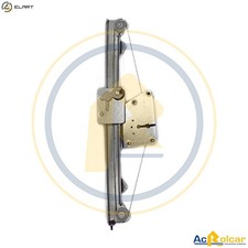 WINDOW REGULATOR 01.3500 FOR