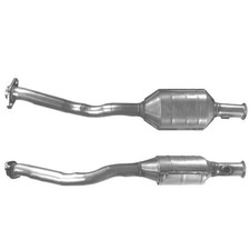 Approved Catalytic Converter