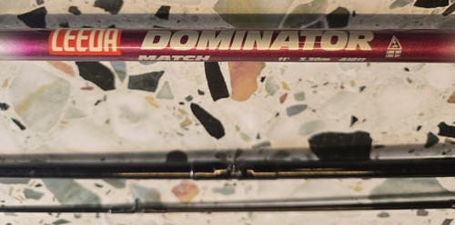 Leeda dominator match 11ft - leeda,
