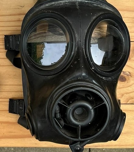 S10 respirator size plus - s10,