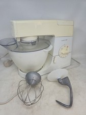 Kenwood Chef Classic Kitchen