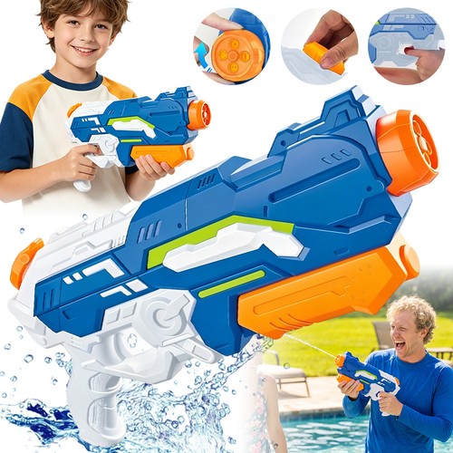Kids large capacity water - 1.2l,