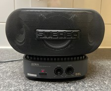 AIWA Amplified Stereo Matrix