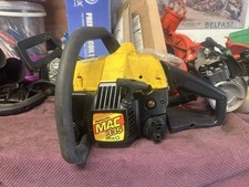 McCulloch Mac 335 petrol