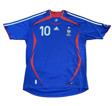 France Adidas Vintage 2006/08