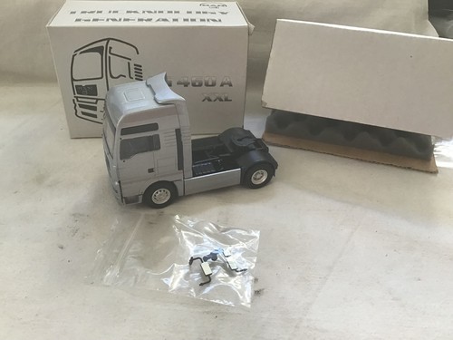Conrad scale man 460 - scale, tg