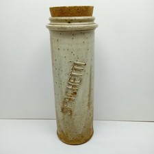 Vintage Studio Pottery Tall