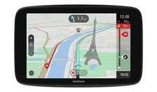 TomTom Car Sat Nav GO