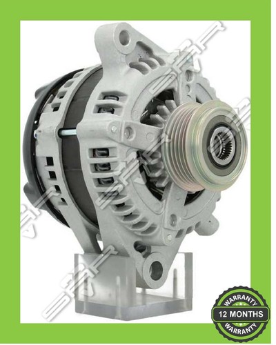 Alternator toyota avensis t25 - alternator,