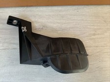 Porsche Cayenne S 2006 Front Wiring Harness Guard Trim Panel 