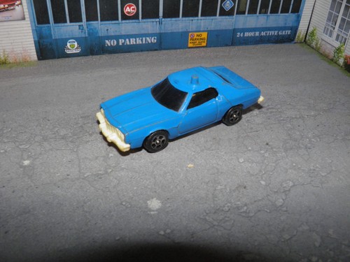 Corgi juniors ford - juniors-, gran