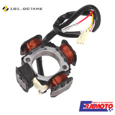 Starter motor alternator - motor,