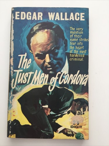 Just men cordova - just,