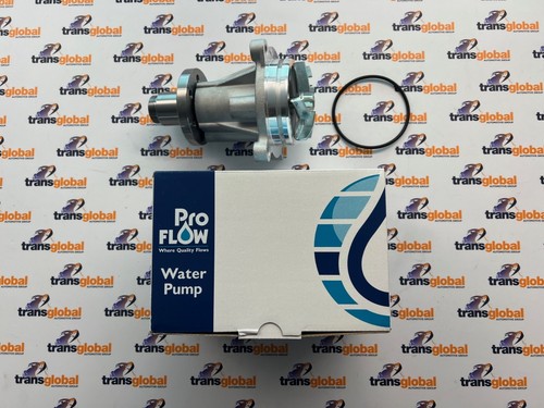 Water pump for - water, range