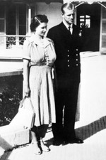 Princess Elizabeth Duke