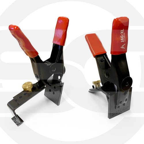 Speedcrete jagclamp brick - jagclamp, xl