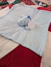 TJM MOON & STARS  LITTLE BLUE