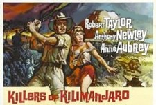 Killers Of Kilimanjaro