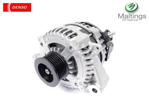Denso v8 supercharged - denso,