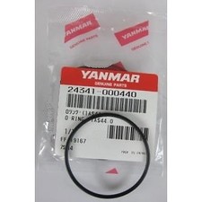 YANMAR - 1-3GM -  Fuel filter
