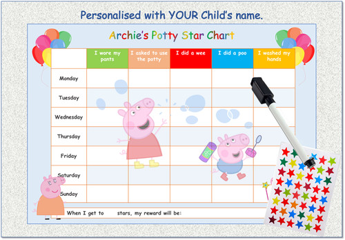 Potty toilet training - potty,