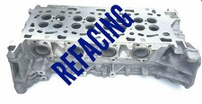 4 CYLINDERS HEAD REFACING