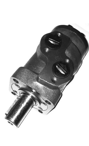 Hydraulic motor 160 - hydraulic,