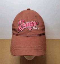 Ranger Boats Dark Brown