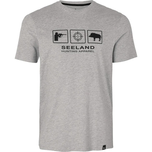 Seeland lanner t - seeland, t-shirt