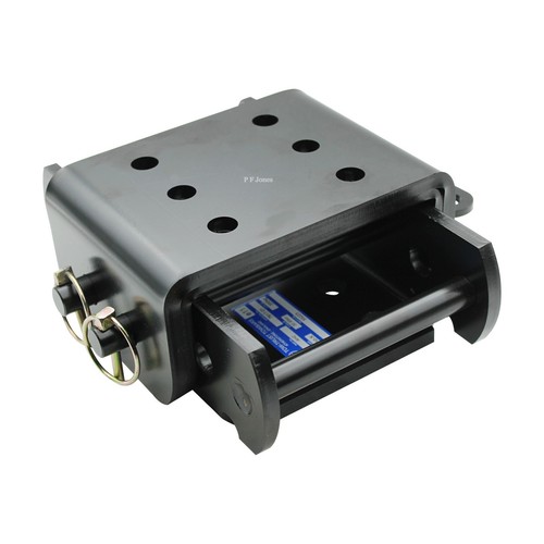 Tow trust medium adjustable - medium,