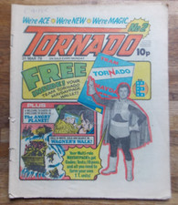 TORNADO COMIC   issue 2  31